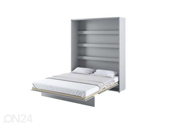 Kaappisänky Lenart BED CONCEPT 160x200 cm