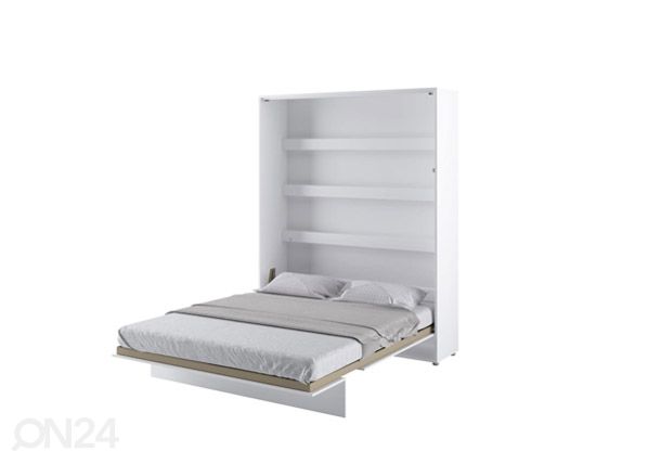 Kaappisänky Lenart BED CONCEPT 160x200 cm