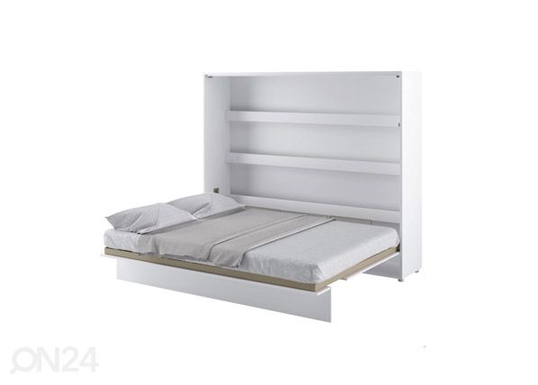 Kaappisänky Lenart BED CONCEPT 160x200 cm