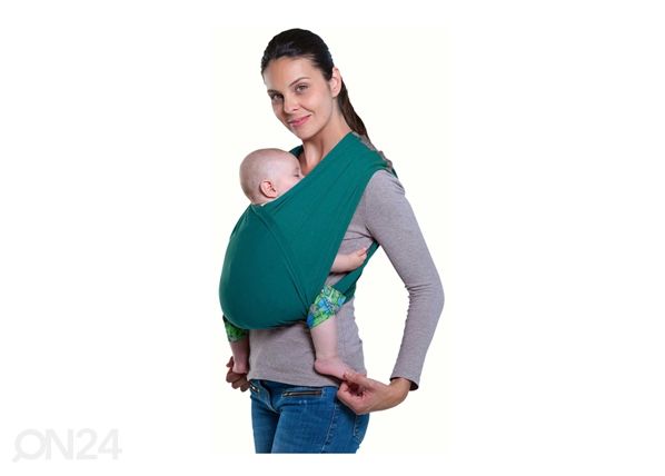 Kantoliina AMAZONAS CarryBaby