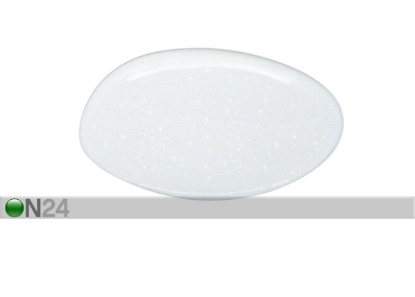 Kattoplafondi Stone LED 24 W + kaukosäädin