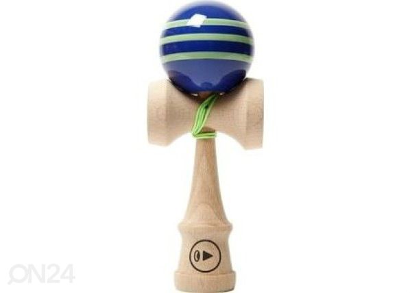 Kendama Play Pro II Fruity Water 18,5 cm+