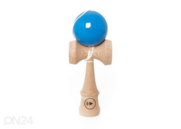 Kendama Play Pro II sininen 18,5 cm