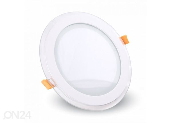 Kohdevalaisin LED 18 W