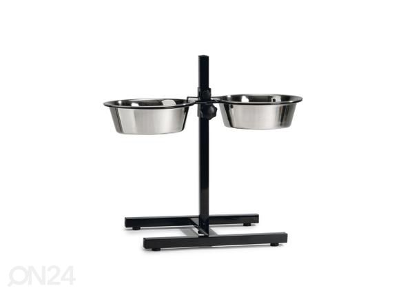 Koiran kuppiteline h-stand 20 cm