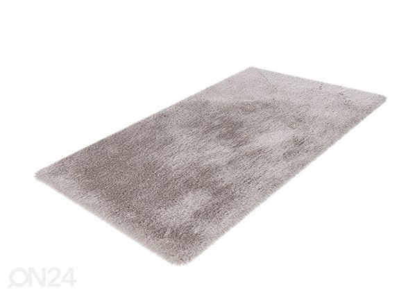 Kylpyhuoneen matto Heaven Silver 40x60 cm