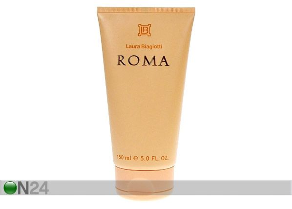 Laura Biagiotti Roma vartaloemulsio 150 ml