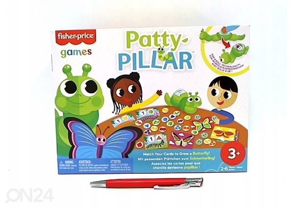 Lautapeli Patty-Pillar Fisher Price