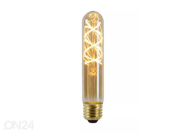 LED Filament lamppu E27 T32 4,9 W