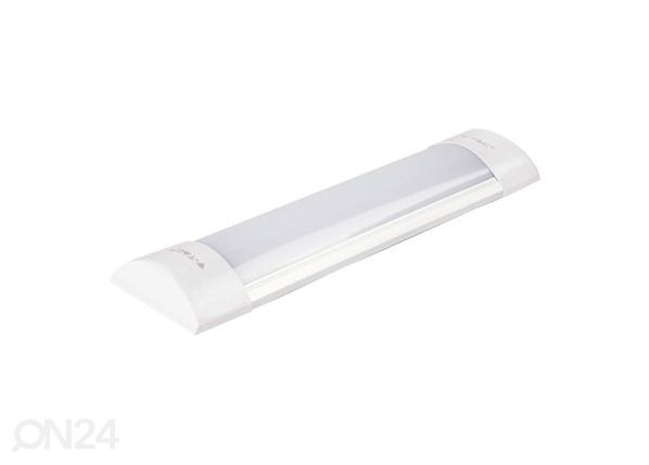 LED lamppu E27 10W 30cm