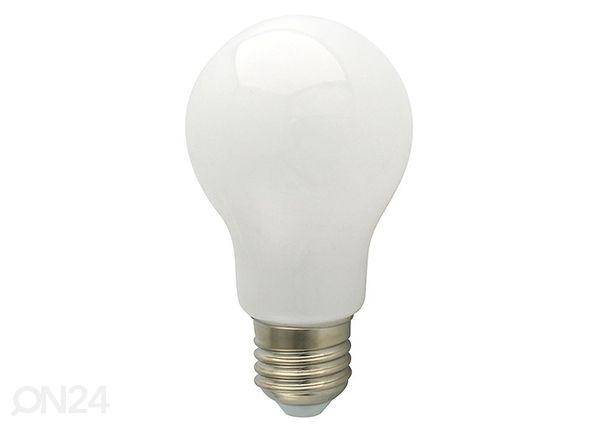 LED-lamppu E27 6 W, 5 kpl