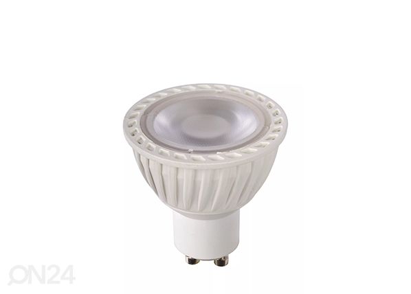 LED sähkölamppu GU10 5W, valkoinen