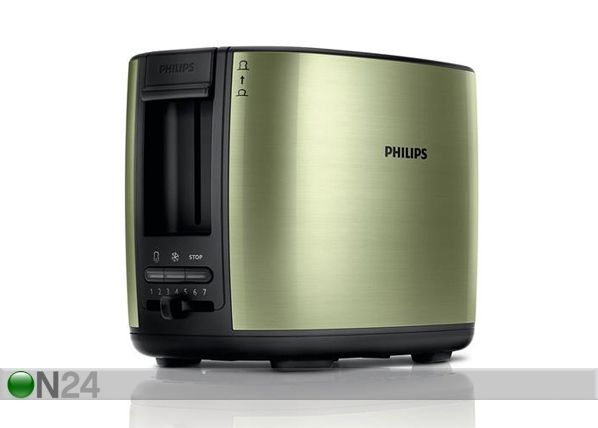 Leivänpaahdin PHILIPS HD2628/10