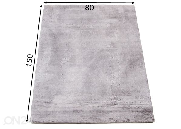 Matto 80x150 cm mitat