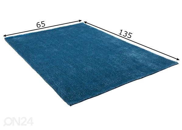 Matto Alessia 65x135 cm mitat