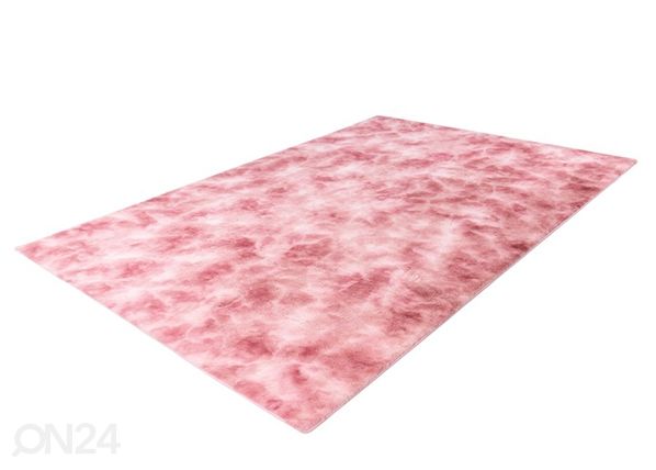 Matto Bolero Pink 160x230 cm