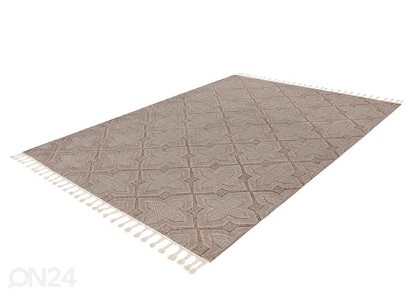 Matto Borneo Beige 120x170 cm