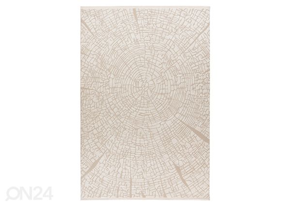 Matto Elif Beige 120x170 cm