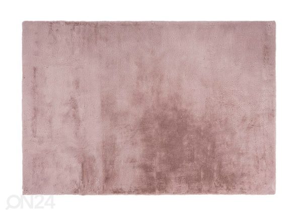 Matto Emotion Pastel Pink 160x230 cm
