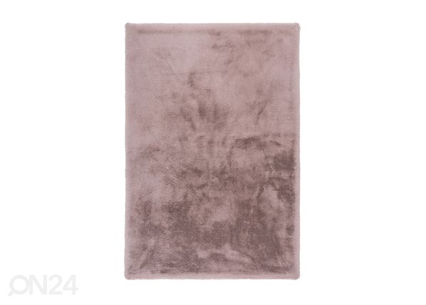 Matto Heaven Powder Pink 200x290 cm