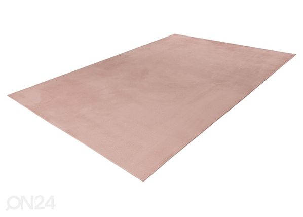 Matto LOFT Powdre Pink 80x150 cm