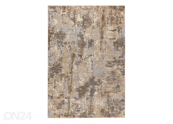 Matto Monet Beige 160 x 230 cm