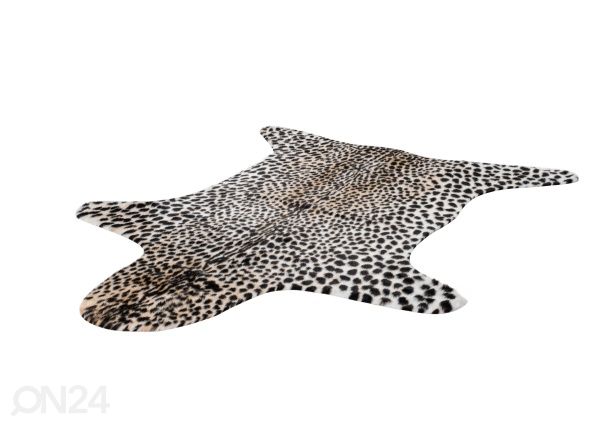 Matto Rodeo Cheetah Vegan 150x200 cm