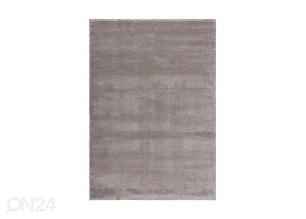 Matto Soft Touch Beige 200x290 cm