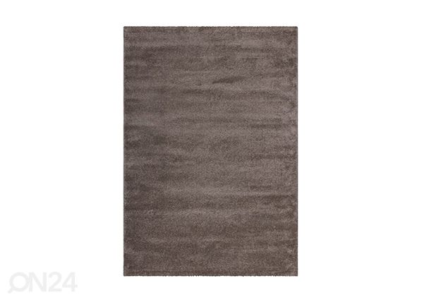 Matto Soft Touch Light Brown 120x170 cm