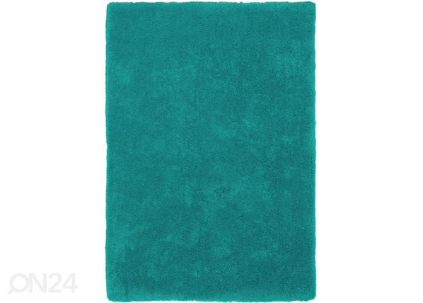 Matto Velvet Aqua Green 80x150 cm
