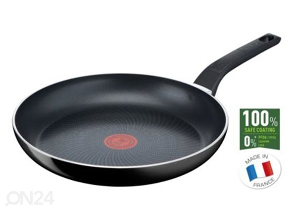 Paistinpannu Tefal Start&Cook Ø 28 cm