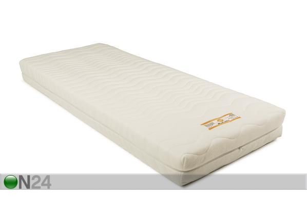 Patja MADRAZZI MEMORY FOAM 120x200x18 cm