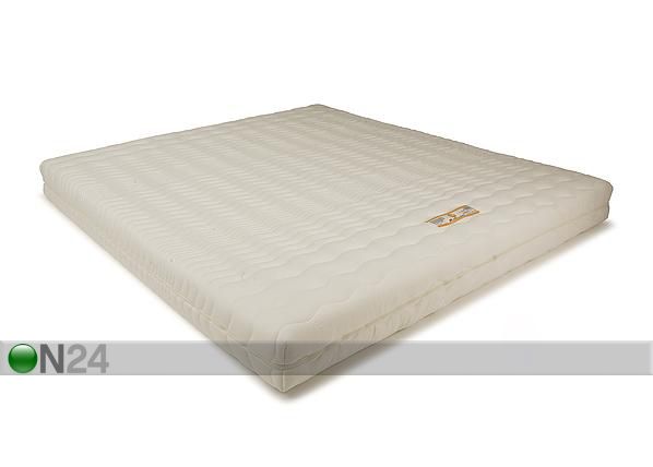 Patja MADRAZZI Memory Foam 160x200x18 cm