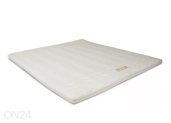 Petauspatja Madrazzi memory foam 120x200x6 cm