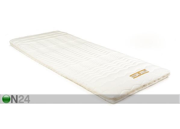 Petauspatja Madrazzi memory foam 80x200x6 cm