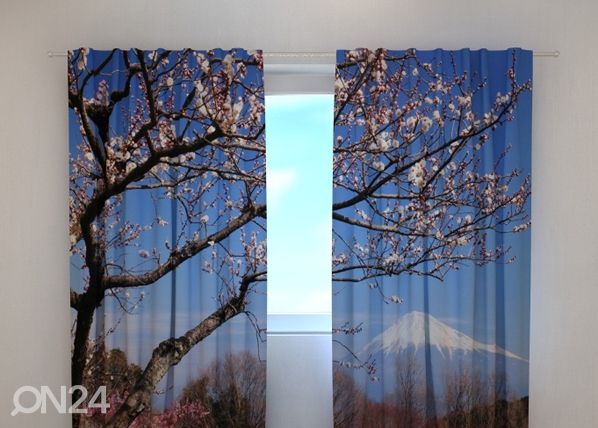 Pimennysverhot Fuji 240x220 cm
