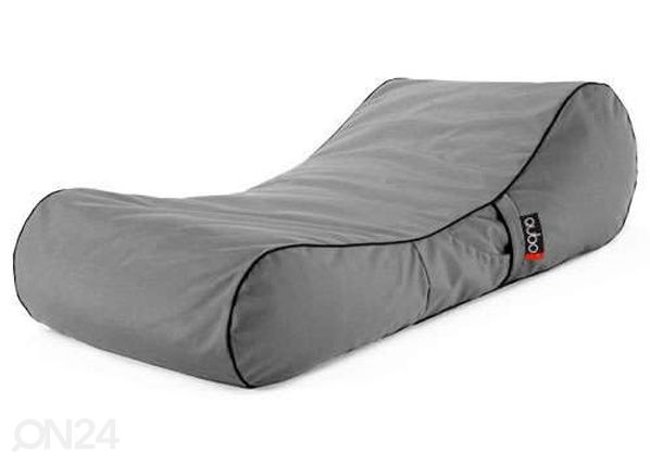 Säkkituoli Qubo™ Flat Design Lounger