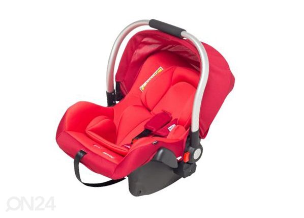 Turvakaukalo Britton BabyWay+