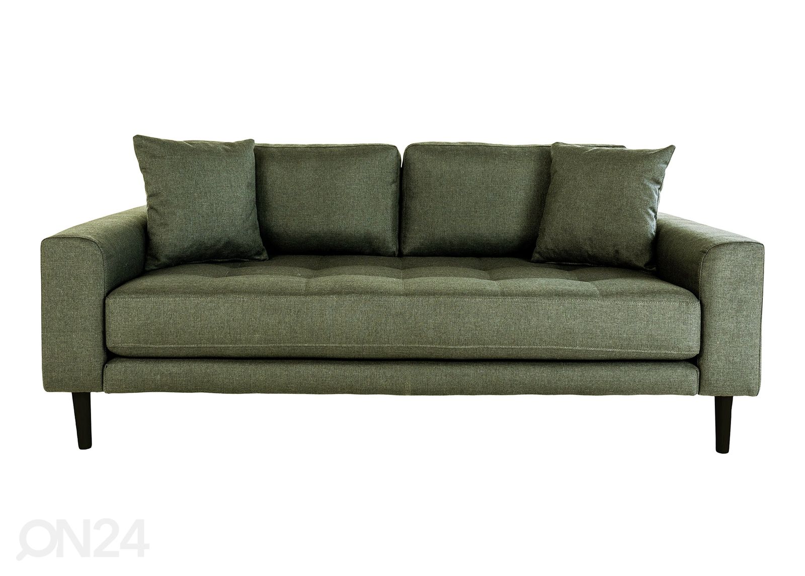 2,5-istuttava sohva Madrid kuvasuurennos