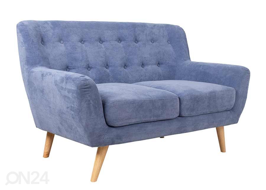2-istuttava sohva Rihanna kuvasuurennos
