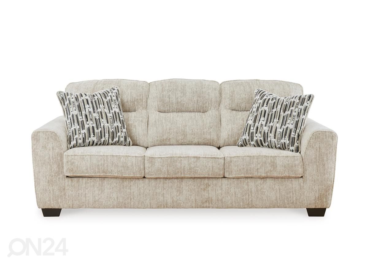 3-istuttava sohva 229 cm kuvasuurennos