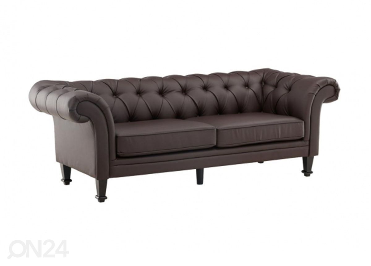 3-istuttava sohva Ätran kuvasuurennos
