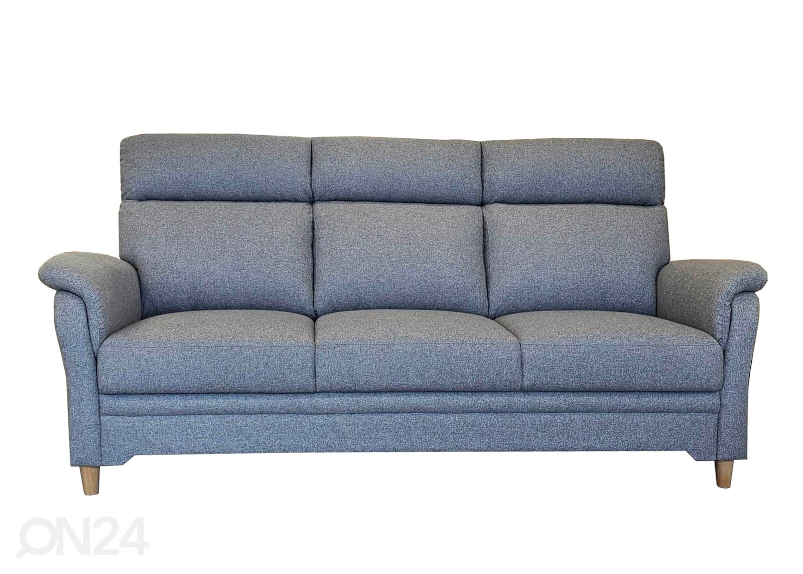 3-istuttava sohva Boss kuvasuurennos