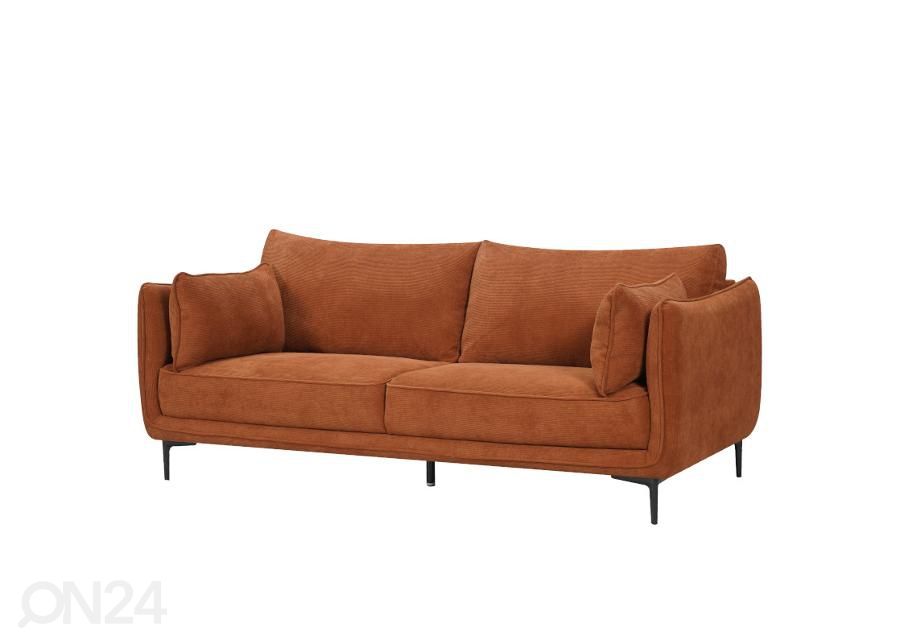 3-istuttava sohva Gloria kuvasuurennos