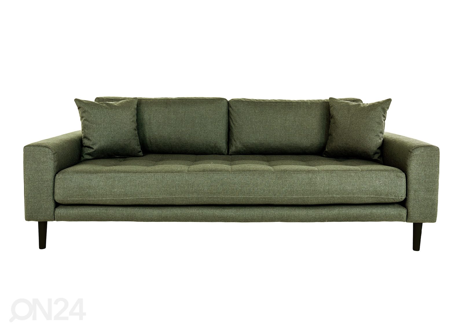 3-istuttava sohva Madrid kuvasuurennos