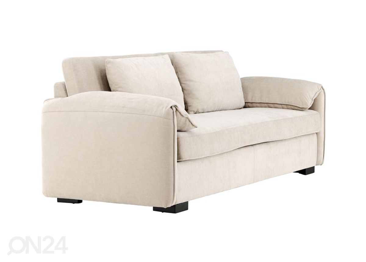 3-istuttava sohva Malva kuvasuurennos