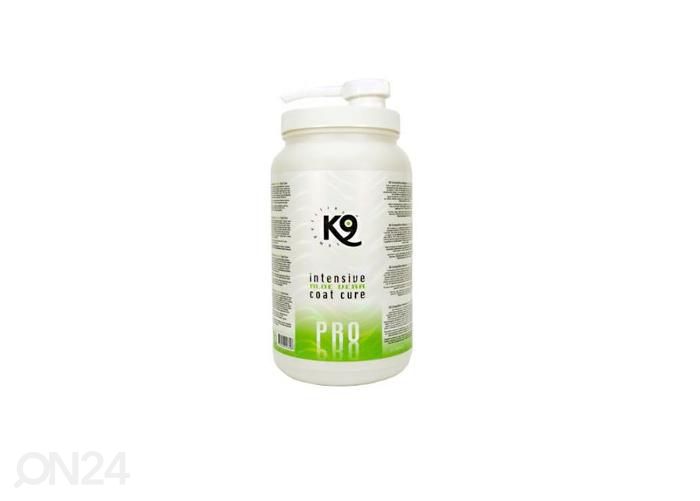 Aloe vera tehohoitovoide 500 ml kuvasuurennos