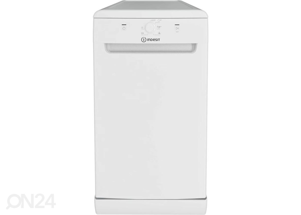 Astianpesukone Indesit DF9E1B10 kuvasuurennos