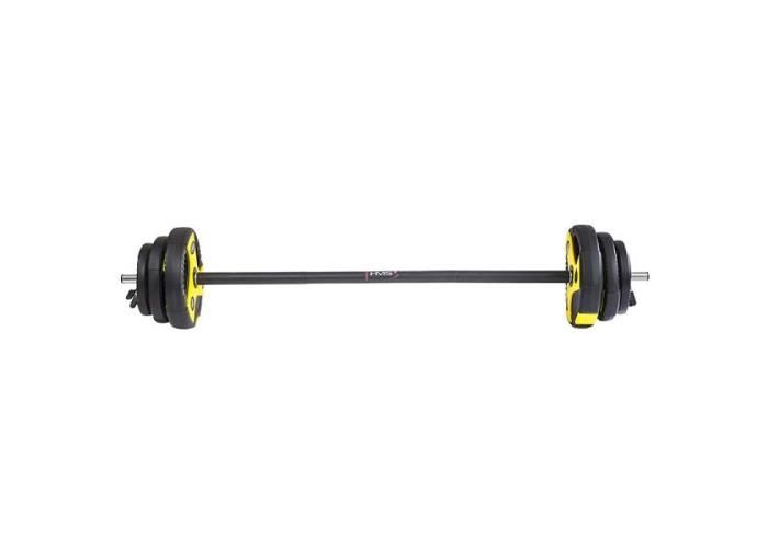 Bodypump tanko 20 kg SBP15 HMS kuvasuurennos