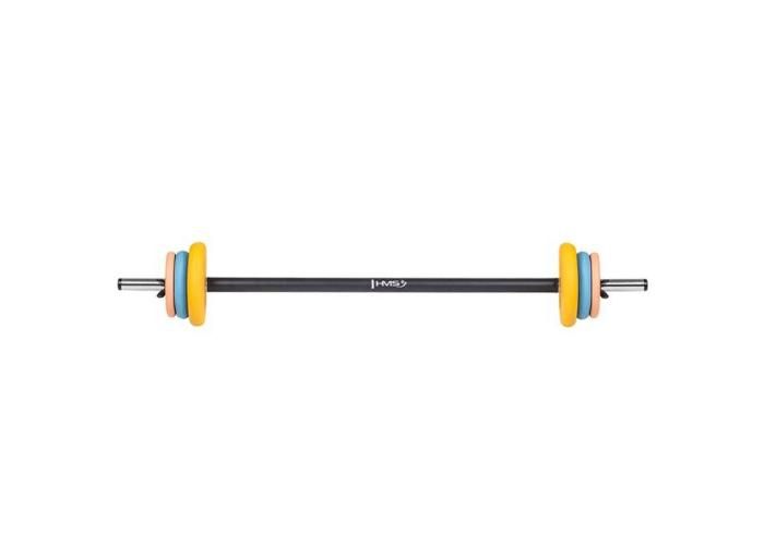 Bodypump tanko 20 kg SBP25 HMS kuvasuurennos